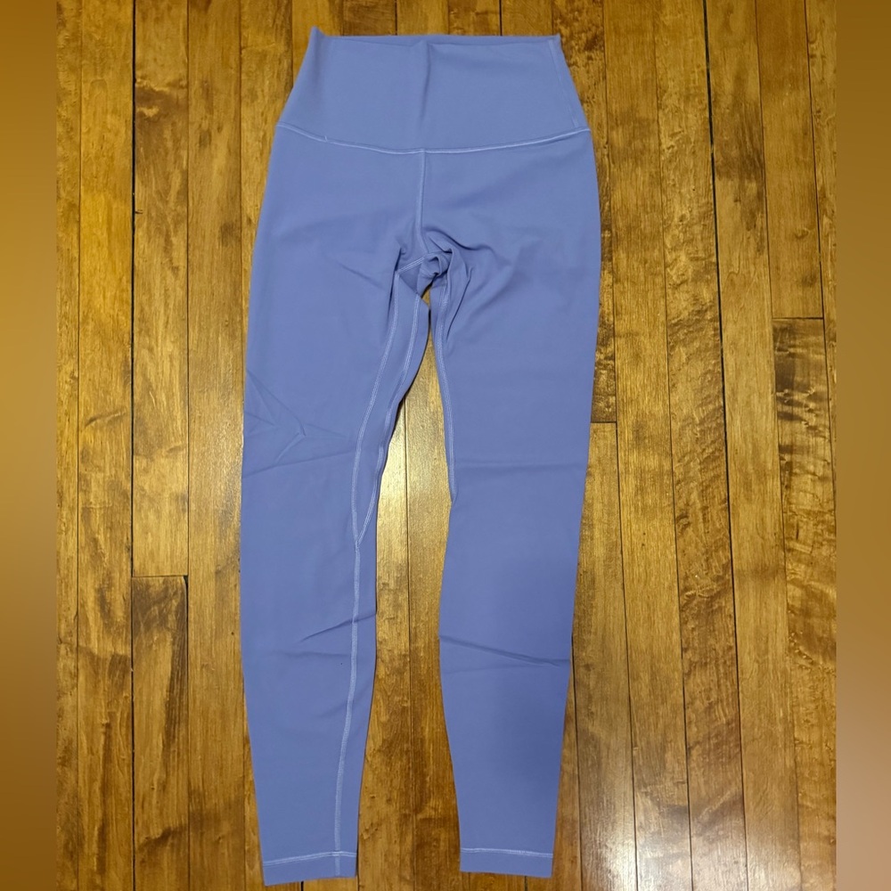 Lululemon align leggings